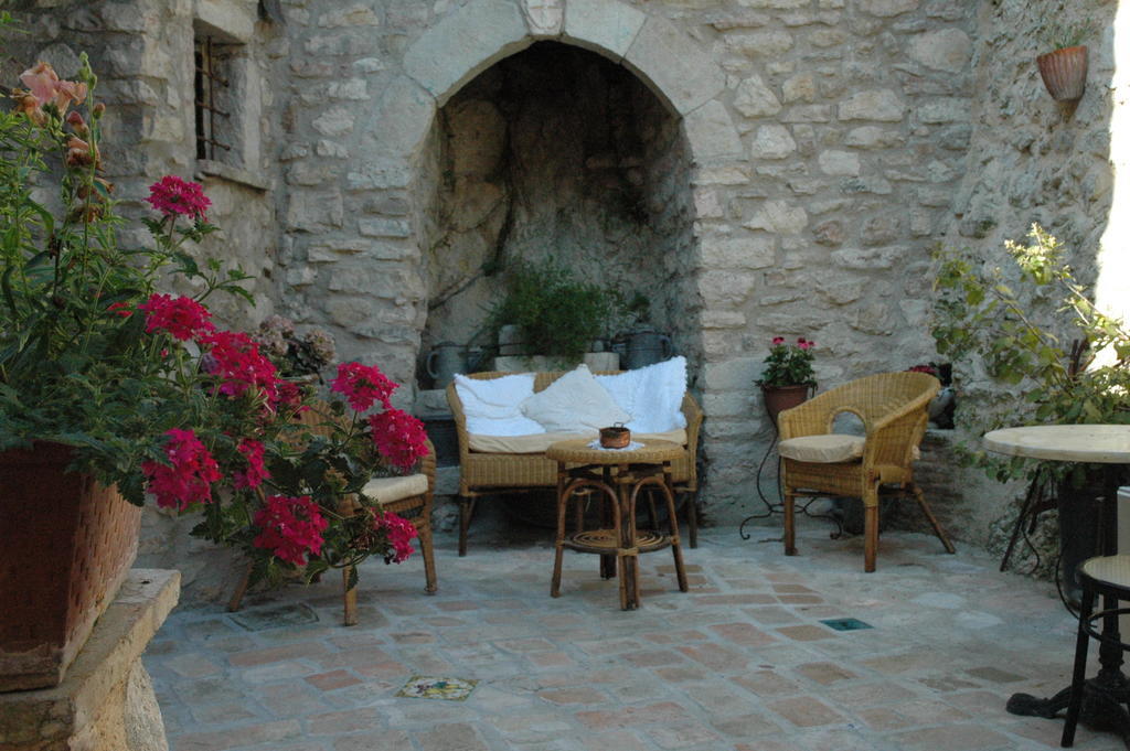 فندق Residenza Di Paese Castello Del Poggio Ferentillo المظهر الخارجي الصورة
