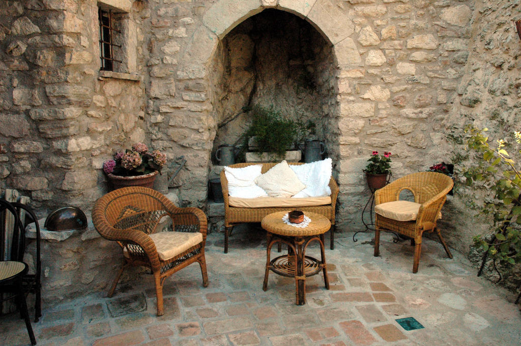 فندق Residenza Di Paese Castello Del Poggio Ferentillo المظهر الخارجي الصورة