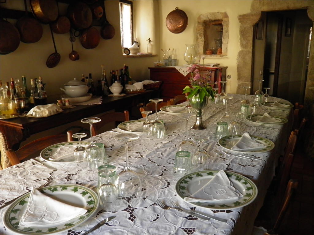فندق Residenza Di Paese Castello Del Poggio Ferentillo المظهر الخارجي الصورة