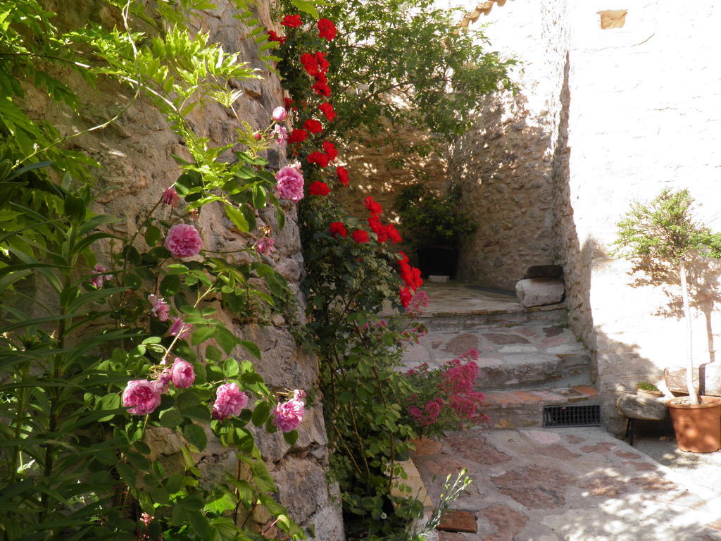 فندق Residenza Di Paese Castello Del Poggio Ferentillo المظهر الخارجي الصورة