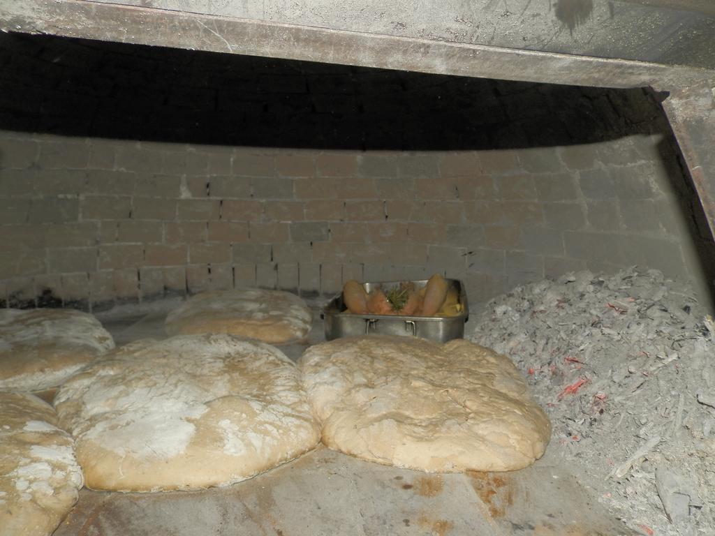 فندق Residenza Di Paese Castello Del Poggio Ferentillo المظهر الخارجي الصورة