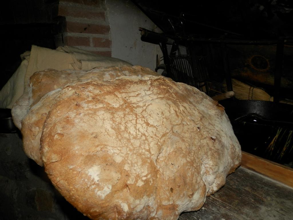 فندق Residenza Di Paese Castello Del Poggio Ferentillo المظهر الخارجي الصورة